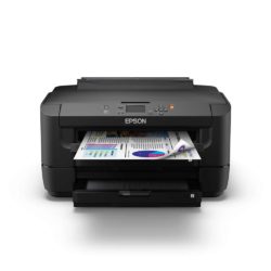 Epson WorkForce, WF-7110DTW,Wi-Fi, A3 Plus Inkjet Printer